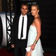 Stuart Townsend, Charlize Theron